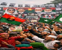 ढाका से चुना गया पहला हिंदू सांसद:  बीएनपी नेतृत्व से भारत-बांग्लादेश संबंधों में सुधार की उम्मीद 