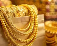 Gold-Silver Price Today: सोने की 'चमक' पर वित्तीय व्यवस्था का दिखेगा असर, रिपोर्ट में दावा ...रहेगी शानदार तेजी 