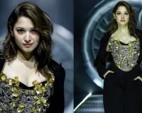 पवन सिंह के नए गाने का पोस्टर हुआ रिलीज,  भोजपुरी सिनेमा में बॉलीवुड का तड़का लगाएगी तमन्ना भाटिया 