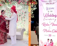  बाराबंकी की बिटिया पर आया जर्मन का दिल, सात समंदर पार से बारात लेकर दुल्हनिया लेने पहुंचा विदेशी दूल्हा, हिंदू रीति-रिवाज से रचाई शादी