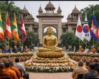 भारत-एशिया बौद्ध संवाद:  बीएचयू में गूंजेगा बौद्ध विमर्श, आठ देशों के विद्वान लेंगे हिस्सा