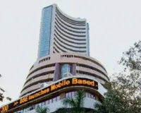 सेंसेक्स की 6 कंपनियों का मार्केट कैप बढ़ा,   L&T-SBI को हुआ बड़ा फायदा 