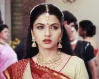 Birthday Special:  57 साल की भाग्यश्री का कैसा था बॉलीवुड करियर, जन्मदिन पर जानिए कुछ खास बातें 