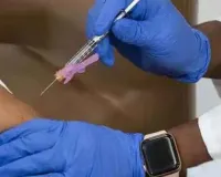 आज से चलेगा एमआर टीकाकरण अभियान:  खसरा एवं रूबेला उन्मूलन के लिए 45 जिलों में टीकाकरण का लक्ष्य