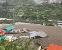 कहां गए शांत और सुंदर पहाड़…