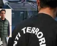 तुर्किए से टेरर फंडिंग कराने वाला गिरफ्तार:  एटीएस ने अमरोहा से दबोचा, नेपाल भागने के फिराक में था आरोपी