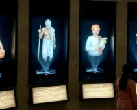 फिरोजाबाद को मिलेगी नई वैश्विक पहचान:  उत्तर भारत का पहला आधुनिक आर्य गुरुकुल म्यूजियम 80 प्रतिशत तैयार 