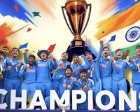  U19 World Cup: ऐतिहासिक जीत के बाद सचिन, विराट, गंभीर ने भेजा बधाई संदेश, छा गए GEN-Z सितारे  