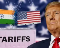 ट्रंप का बड़ा फैसला:  रूस से तेल आयात पर अमेरिका ने हटाया 25% टैरिफ, आज से ही हुआ प्रभावी 