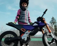 Hero Vida Dirt.E K3:  बच्चों के रोमांच को मिली इलेक्ट्रिक उड़ान