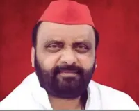 शिक्षामित्रों के मुद्दें पर विधानसभा में सपा विधायक ने सरकार को घेरा, कहा-नियुक्ति निरस्त होने से परिवारों पर आर्थिक संकट