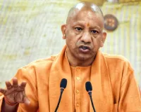  विदेश यात्रा पर आज रवाना होंगे सीएम योगी,  सिंगापुर-जापान में इन कंपनियों से मिलेंगे, जानिए पूरा शेड्यूल  