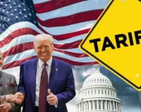 टैरिफ कम करने के पीछे क्या है ट्रंप की योजना, भारत में क्या होगा इसका असर 