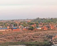 भू-माफिया ने फर्जीवाड़ा कर बेच दी करोड़ों की जमीन, अपहरण के बाद हत्या, एफआईआर दर्ज