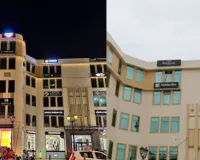  हलवासिया ग्रुप की चार संपत्तियों की कुर्की के आदेश, कॉमर्शियल विवाद में 27.98 करोड़ रुपये की वसूली का मामला