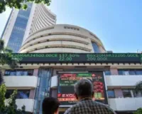  Stock Market Today:  शुरुआती कारोबार में तेजी दर्ज, सेंसेक्स और निफ्टी में बढ़त