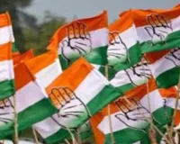 प्रदेश में सियासी जमीन तैयार करने में जुटी कांग्रेस,  36 साल सत्ता से बाहर रहने से बढ़ रही अकुलाहट