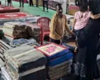  कानपुर में सजेगा खादी बाजार,  यूपी के कई शहरों के कारीगर लगायेगें प्रदर्शनी, इतने कारोबार का अनुमान