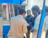 जागरूकता अभियान: स्मार्ट मीटर को लेकर शंकाओं का किया समाधान