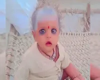 बदायूं: नाले में गिरकर डूबने से दो साल की बच्ची मौत