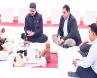  Moradabad: 34.67 करोड़ से बनेगा 100 बेड का क्रिटिकल केयर हॉस्पिटल