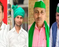 Bareilly : वित्तमंत्री से उम्मीद... कृषि नीति के बजाय बने किसान नीति