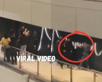 नोएडा :  गार्डन गैलेरिया मॉल के पब में चले लात-घूंसे: सोशल मीडिया पर वायरल वीडियो, पुलिस ने 7 लोगों को किया अरेस्ट 