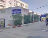 UP : राजधानी का एक ऐसा अस्पताल जो सिर्फ नाम का ही ‘किंग’