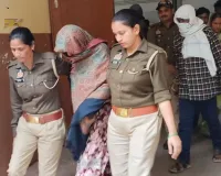 चित्रकूट :  बच्चों के यौन शोषण में जेई और पत्नी को फांसी की सजा