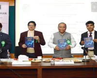 लखनऊ : प्रदेश में 11 से बढ़कर 21 होंगे सरकारी आई बैंक, SGPGI में जल्द शुरू होगा कॉर्निया प्रत्यारोपण