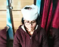 Moradabad: पारिवारिक विवाद में युवती से मारपीट, चाची व चचेरे भाई पर मुकदमा दर्ज