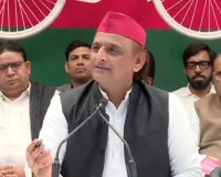 लखनऊ : 100 विधायक लाओ CM बन जाओ, सपा प्रमुख ने दिया ऑफर