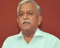 UP : अवनीश अवस्थी का कार्यकाल बढ़ा