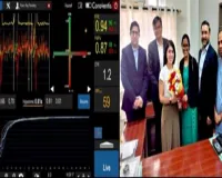 UP में पहली बार शुरू हुआ Coroventis तकनीक से इलाज  : KGMU में दिल के मरीजों को मिलेगी राहत