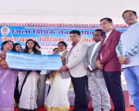  योजनाओं का लाभ अंतिम व्यक्ति तक पहुंचे : न्यायमूर्ति मनीष कुमार