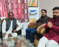 ऑनलाइन खरीदारी से छोटे व्यापारियों पर संकट : जयदीप