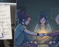 डेथ से डायरी तक... गाजियाबाद की 3 बहनों का वर्चुअल लव, कोरियन कल्चर और घरेलू तनाव, क्या था मौत की वजह