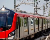 लखनऊ :  मेट्रो में कल से शुरू होगी QR टिकटिंग सुविधा