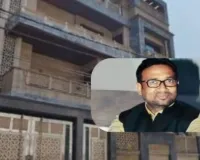 डायरी खोलेगी सत्ता और सियासत की सांठगांठ का सच : अफसरों की ब्लैक मनी ठेकों और खनन में लगे होने का हो सकता है खुलासा