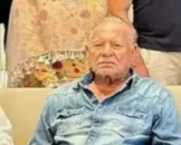  पटकथा लेखक सलीम खान मुंबई के अस्पताल में भर्ती