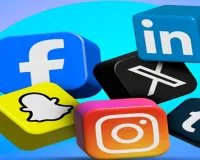 Social Media Ban : कर्नाटक के बाद अब आंध्र प्रदेश में भी बच्चे नहीं चला पाएंगे सोशल मीडिया, नायडू सरकार करेगी बैन