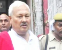 जौनपुर जेल में अचानक बिगड़ी पूर्व सांसद उमाकांत यादव की तबीयत, बीएचयू रेफर