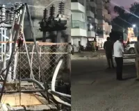 कानपुर में दर्दनाक हादसा : सेप्टिक टैंक में सफाई के लिए उतरे पिता पिता-पुत्र की मौत