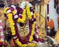 Chaitra Navratri : चैत्र नवरात्रि की महाअष्टमी आज, देवी मंदिरों में श्रद्धा का सैलाब 