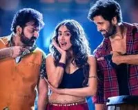 गोरखपुर में रिलीज हुआ पावर स्टार पवन सिंह का धमाकेदार गाना 'टचबडी', इन भाषाओं में किया गया है शूट 