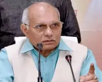 मंत्री धर्मपाल सिंह ने स्वामी अविमुक्तेश्वरानंद पर बोला हमला, कहा- 2017 से पहले UP में खुलेआम गाय कटती थी, तब शंकराचार्य कहां थे