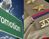 UP Police Promotions : यूपी पुलिस के 123 इंस्पेक्टरों को मिला प्रमोशन का तोहफा, इंस्पेक्टर से बने DSP