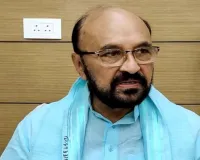 योगी सरकार के 9 साल : मंत्री योगेंद्र उपाध्याय बोले- सुशासन, सुरक्षा और विकास का मॉडल बना यूपी