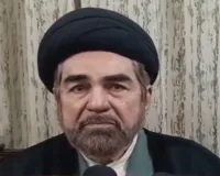 लखनऊ इमामबाड़ा हिजाब विवाद: मौलाना कल्बे जव्वाद बोले- हर धार्मिक स्थल के नियम और परंपराओं का सम्मान करना जरूरी