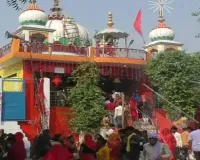 Jalaun Devi Temple : आस्था, इतिहास और चमत्कारों का संगम है जालौन का 'जयंती माता' मंदिर, पांडवों से जुड़ा है इसका रहस्य